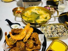-HOTISLAND海鸡岛·韩国料理(江南西店)