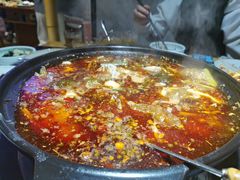 -小饕荟雅安贡椒鱼鲜馆(广福桥店)