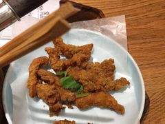 -小满手工粉(上海品尊国际店)