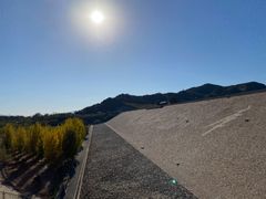 -北京十三陵国家森林公园蟒山景区