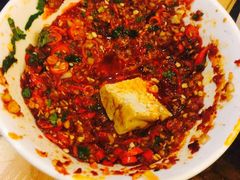 -老码头火锅(骡马市店)