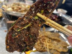 -小民大排档(光谷店)