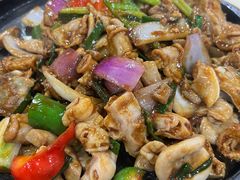 -标记美食新鲜猪杂(兴南大道店)