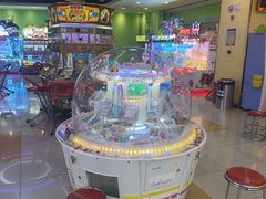 -汤姆熊欢乐世界(滨江店)