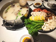 -八珍玉食鸡煲·打边炉(印象城店)