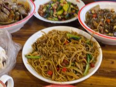 -冶建镜子·老南昌大排档·江西虾王(总店)