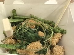 -呷贺盐酥鸡(抄纸巷店)