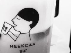 -喜茶(深圳福田星河COCO Park店)