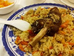 -阿布都新疆音乐美食城(长湖路店)