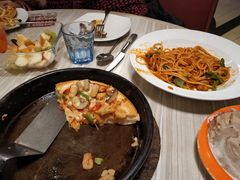 -必胜客(大观天地店)