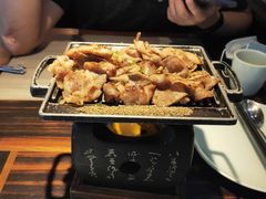 -山葵家·创意料理(临平银泰城店)