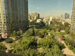 -悦家·美丽妈妈月子会所(龙奥店)