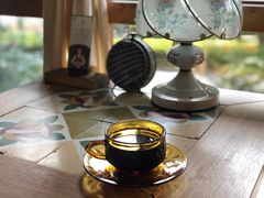 -时光花园(白鹭洲店)