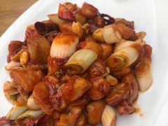 -一轩饺子馆(丽都店)
