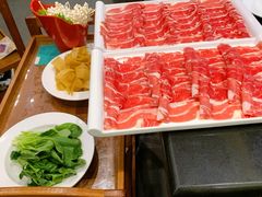 -北门涮肉·铜锅涮肉(南锣鼓巷店)