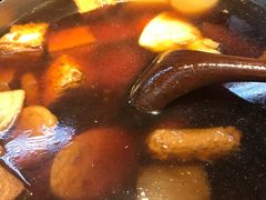 -虹梅食堂·爱蝦乃家