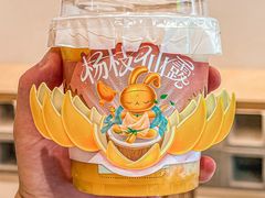 -书亦烧仙草(印象汇都市店)