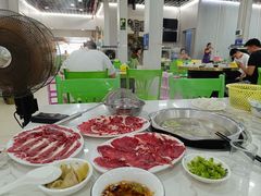 -老猫牛肉火锅(沙溪店)