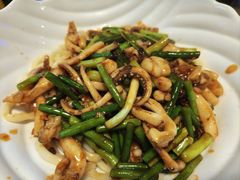 -文三里屯面馆(三里屯店)