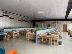 大堂-必点蒸汽海鲜(止锚湾店)