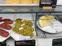 -WHEAT&BAKER-麥(凯德来福士店)