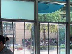 -沃特宝贝亲子游泳中心(壹方中心店)