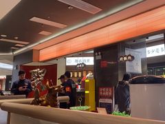 -聚味瞿记·龙虾堂(坡子街店)