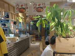 -米国现煲煲仔饭(塔子湖店)