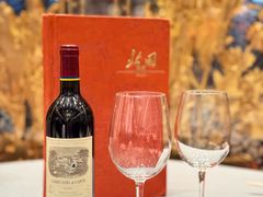 -北园酒家(小北路店)