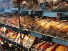 -COSTA COFFEE(丰联广场店)