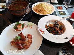 -宴悦海鲜餐厅·游水海鲜·牛排(亚龙湾瑞吉店)
