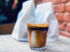-大酉·M Coffee(北京美术馆店)