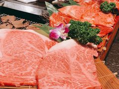 -俺的焼肉(銀座9丁目店)