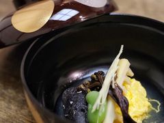 -空蝉怀石料理(益丰·外滩源店)