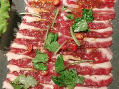 -新石器烤肉(虹悦城店)