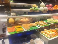 -川骄海鲜自助(亚运村店)