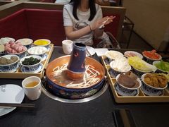 -咏江南·苏式火锅·苏州评弹(观前街店)