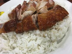 -陈光记烧腊店(罗保博士街店)