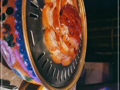 -三人行骨头王火锅(长寿店)