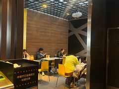 -麦当劳(宁波火车高铁站店)