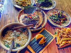 -云上千禾(水上店)