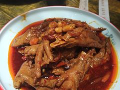 -老闵田螺馆·南昌特色小炒(梦时代店)
