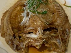 -衡山汇·高级粤菜(霄云路店)