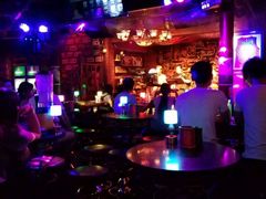 -周庄红庭演艺酒吧