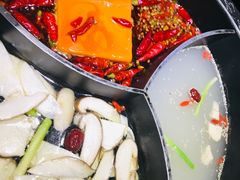 -辣府(大融城店榜首餐厅)