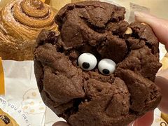 -CHOCMONS巧克怪兽(屏风街店)