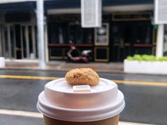 -Cafe del Volcan(永康路店)