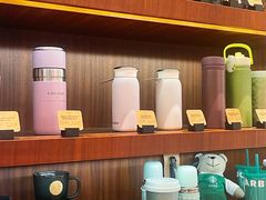 -星巴克臻选(思南公馆店)