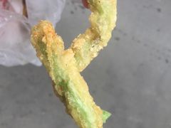 -北坦杨家干炸里脊(总店)