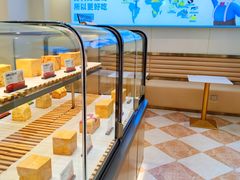 -爸爸糖吐司面包(武汉国金天地店)